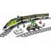 LEGO City 60337 Ekspresni vlak